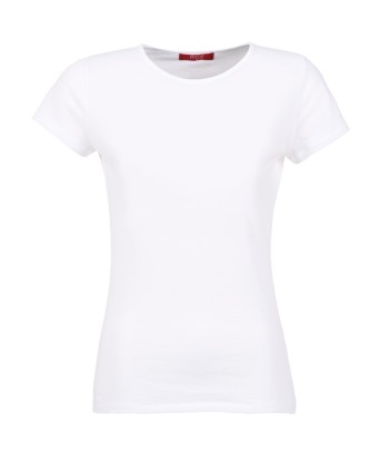 T-shirt femmes BOTD EQUATILA Blanc