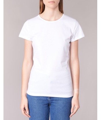 T-shirt femmes BOTD EQUATILA Blanc