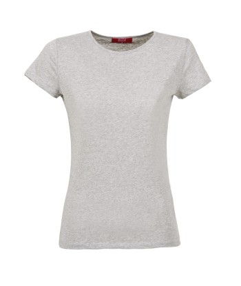 T-shirt femmes BOTD EQUATILA Gris