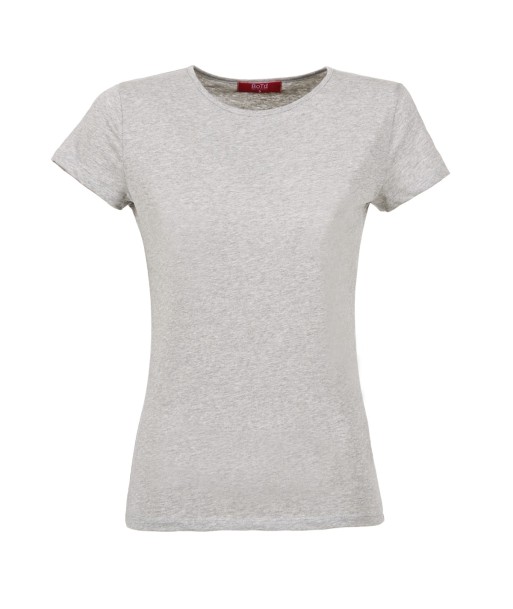 T-shirt femmes BOTD EQUATILA Gris