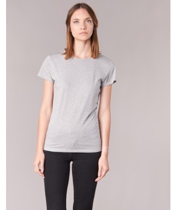T-shirt femmes BOTD EQUATILA Gris
