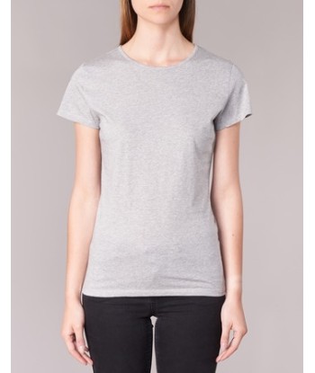 T-shirt femmes BOTD EQUATILA Gris