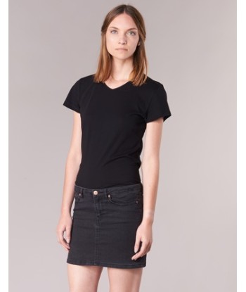 T-shirt femmes BOTD EFLOMU Noir