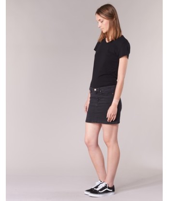 T-shirt femmes BOTD EFLOMU Noir