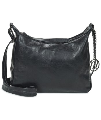 Sac Bandouliere femmes Moony Mood TINRO Noir
