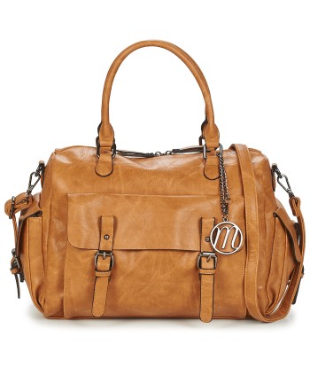 Sac a main femmes Moony Mood NUDI Marron