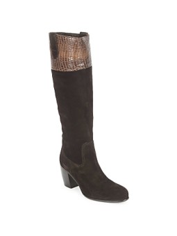 Bottes femmes C.Doux ENZO...