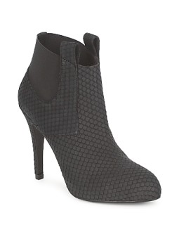 Bottines femmes Frida...