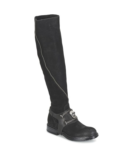 Bottes femmes Now CALOPORO Noir
