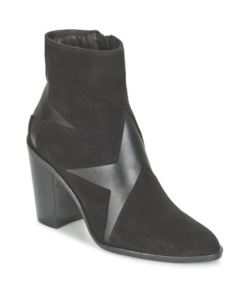Bottines femmes KG by Kurt Geiger SKYWALK Noir