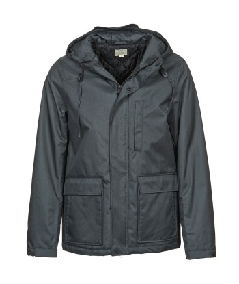 Parka hommes Suit RINGO Gris