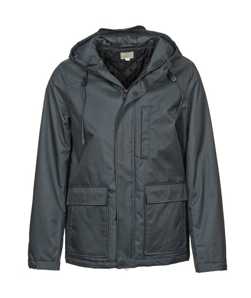 Parka hommes Suit RINGO Gris