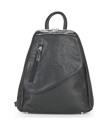 Sac a dos femmes Hexagona CONFORT Noir