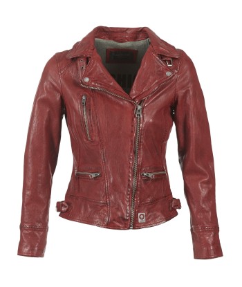 Veste femmes Oakwood VIDEO Rouge