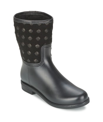 Boots femmes SuperTrash SUZY Noir