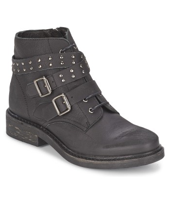 Boots femmes KG by Kurt Geiger SEARCH Noir
