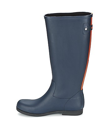 Bottes femmes Swims STELLA BOOT Bleu