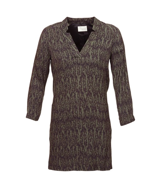 Robe courte femmes Stella Forest BRO024 Vert