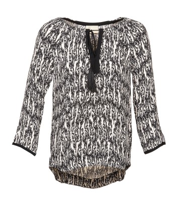 Blouses femmes Stella Forest BTU010 Beige