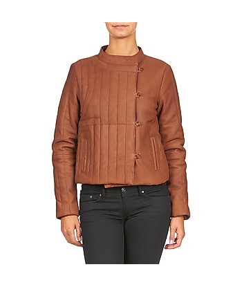 Veste femmes Antik Batik YOANN Marron