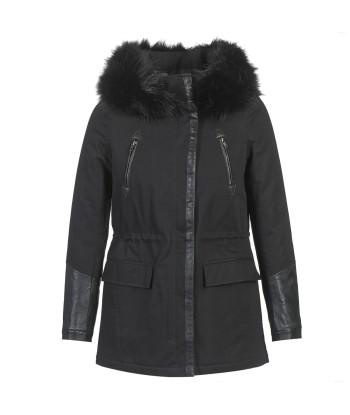 Parka femmes Moony Mood FOUINI Noir