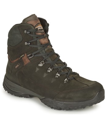 Chaussures hommes Meindl GASTEIN GORE-TEX Marron