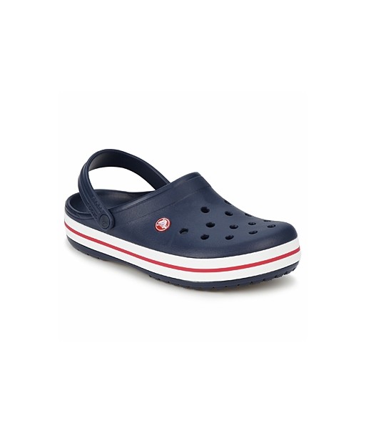 Sabots femmes Crocs CROCBAND Bleu
