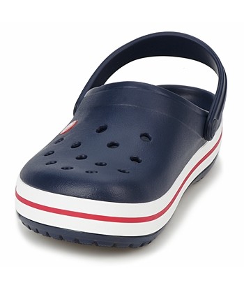 Sabots femmes Crocs CROCBAND Bleu