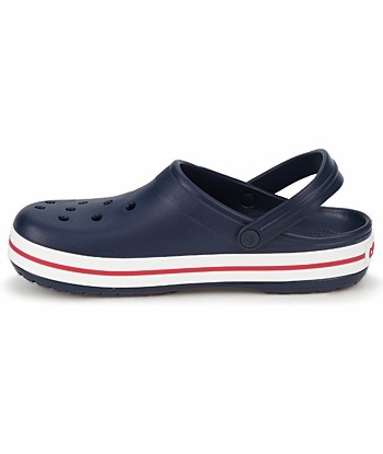 Sabots femmes Crocs CROCBAND Bleu