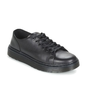 Baskets basses femmes Dr. Martens DANTE Noir
