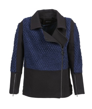 Blouson femmes Eleven Paris FLEITZ Noir