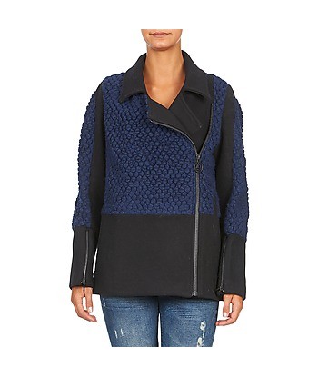 Blouson femmes Eleven Paris FLEITZ Noir