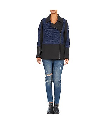 Blouson femmes Eleven Paris FLEITZ Noir