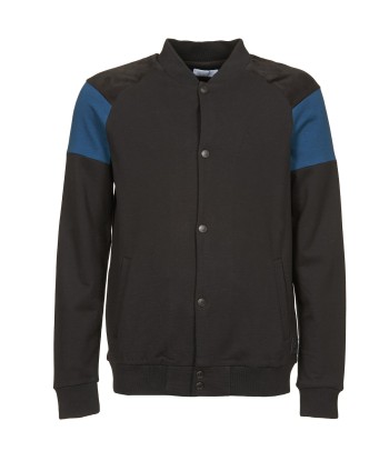Blouson hommes Eleven Paris KROG Noir