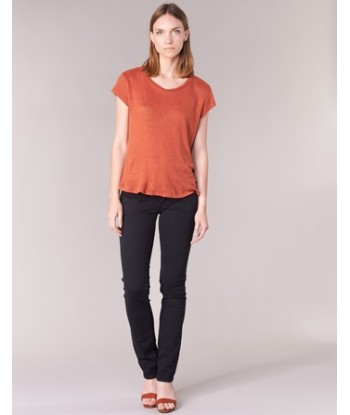 Pantalon femmes Pepe jeans VENUS Noir