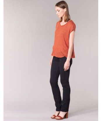 Pantalon femmes Pepe jeans VENUS Noir
