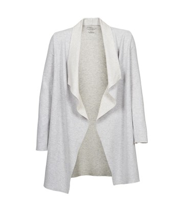 Gilet femmes Majestic 2002 Gris