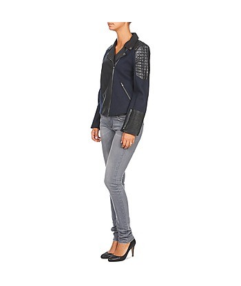 Veste femmes Suncoo DARCY Bleu