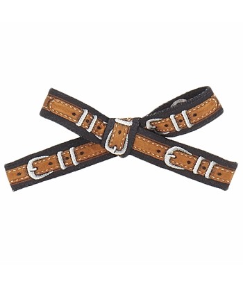 Broches femmes Alexis Mabille CLIP Marron