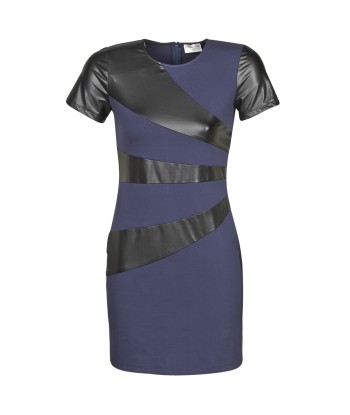 Robe courte femmes Moony Mood JOULOU Bleu