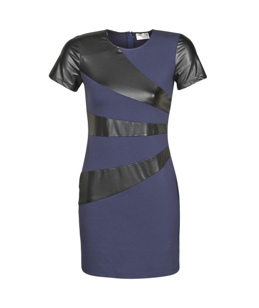 Robe courte femmes Moony Mood JOULOU Bleu