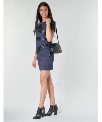 Robe courte femmes Moony Mood JOULOU Bleu