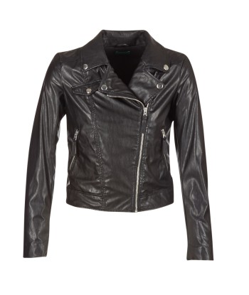 Veste femmes Benetton FAJOLI Noir