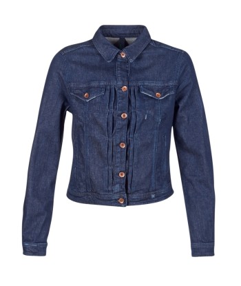 Veste femmes Benetton FESCAR Bleu