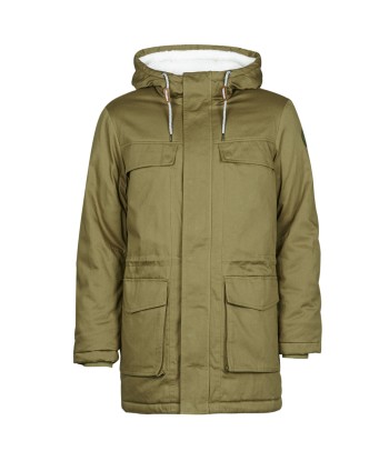Parka hommes Only & Sons  ONSWARD Kaki