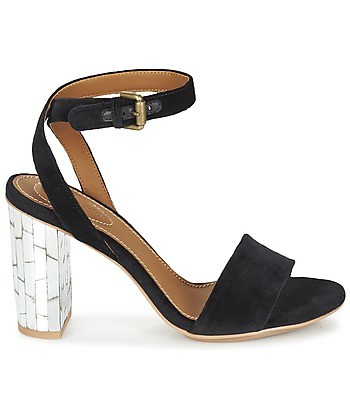 Sandales femmes See by Chloé SB28001 Noir