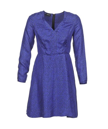 Robe courte femmes Kookaï RADIABE Bleu