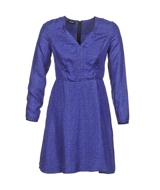 Robe courte femmes Kookaï RADIABE Bleu