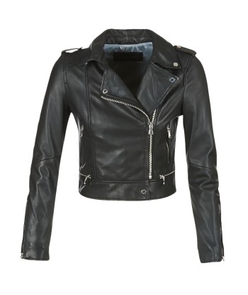 Veste femmes Oakwood YOKO Noir