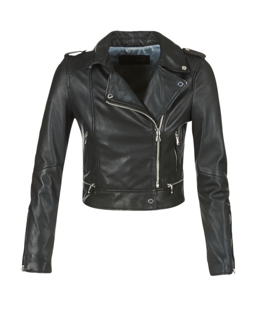 Veste femmes Oakwood YOKO Noir